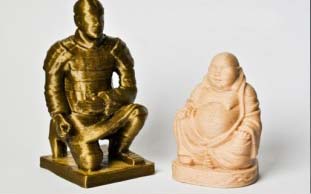3D打印教育打印机@@打印案例@@@@2