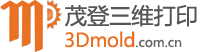 茂登@@3D打印@@LOGO