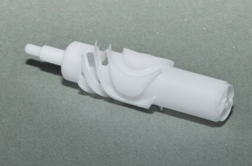 陶瓷@@3d打印@@样品@@4