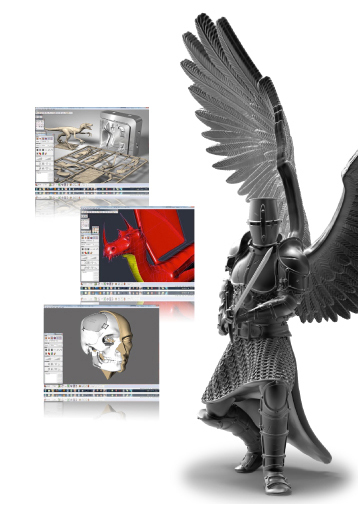 3D建模@@