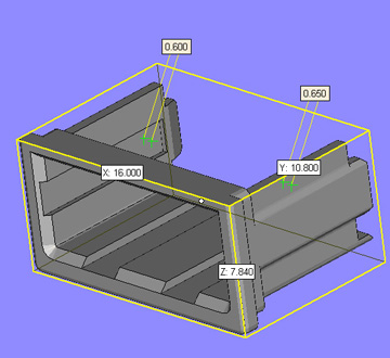 3D打印@@连接件@@
