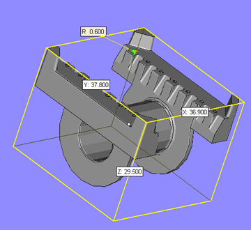 3D打印@@骨架@@