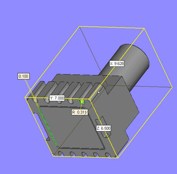 3D打印@@超精细电子零件@@@@
