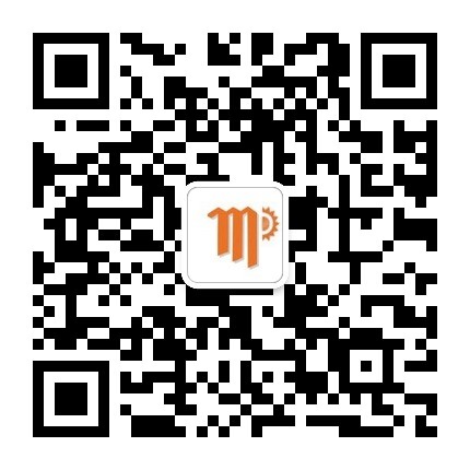 茂登@@3D打印@@服务@@@@平台二维码@@