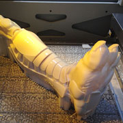 sla快速成型@@3D打印@@机@@@@