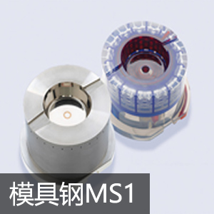 模具钢@@MS1