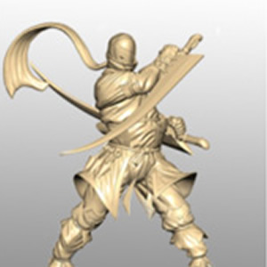 动漫角色@@3d建模@@